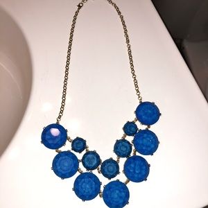 Francesca's Collections Jewelry - Blue Francesca’s Necklace Francesca's Collections Jewelry - Blue Francesca’s Necklace